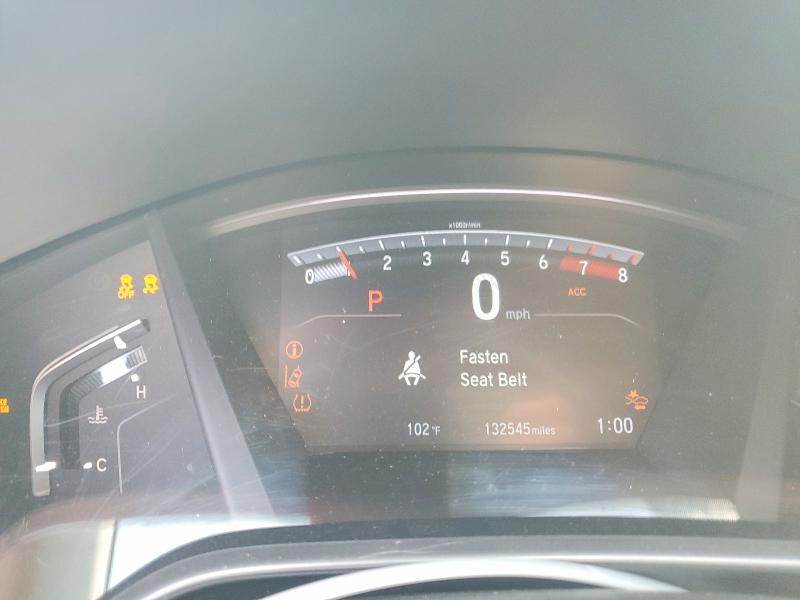 Продаж на аукціоні авто 2019 Honda Cr-v, vin: 7FARW1H8XKE003678, номер лоту: 67189406