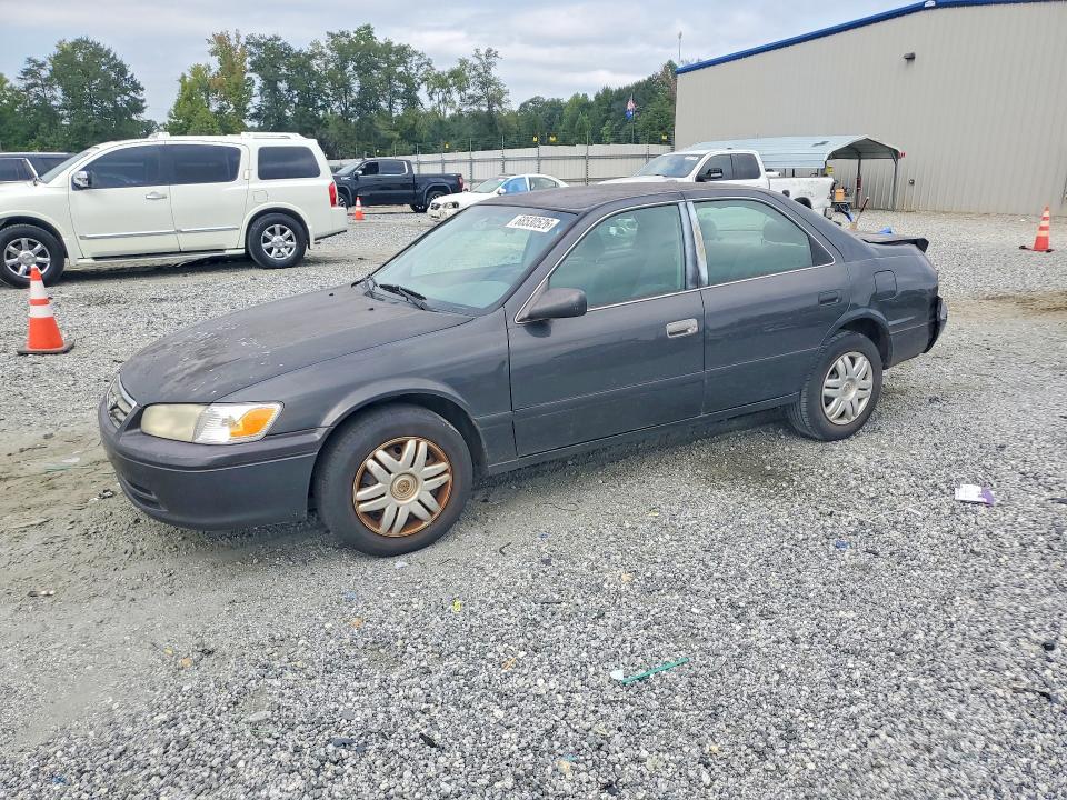 2000 Toyota Camry მანქანა იყიდება აუქციონზე, vin: 4T1BG22K9YU968919, აუქციონის ნომერი: 68530526
