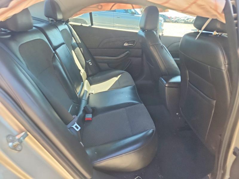Продаж на аукціоні авто 2015 Chevrolet Malibu, vin: 1G11C5SL1FF190065, номер лоту: 68587046
