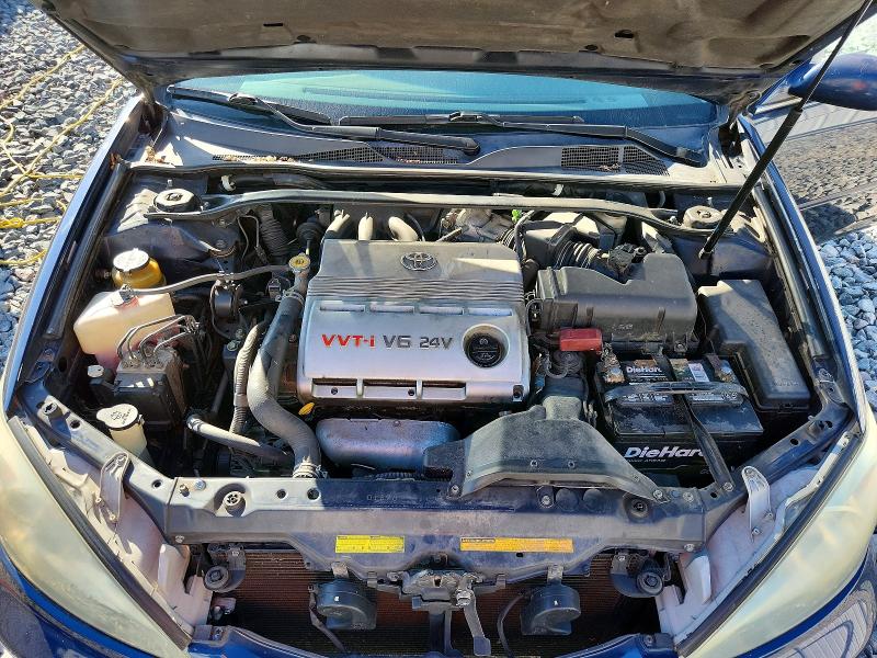Продажа на аукционе авто 2003 Toyota Camry, vin: 4T1BF30K53U060780, номер лота: 70791406
