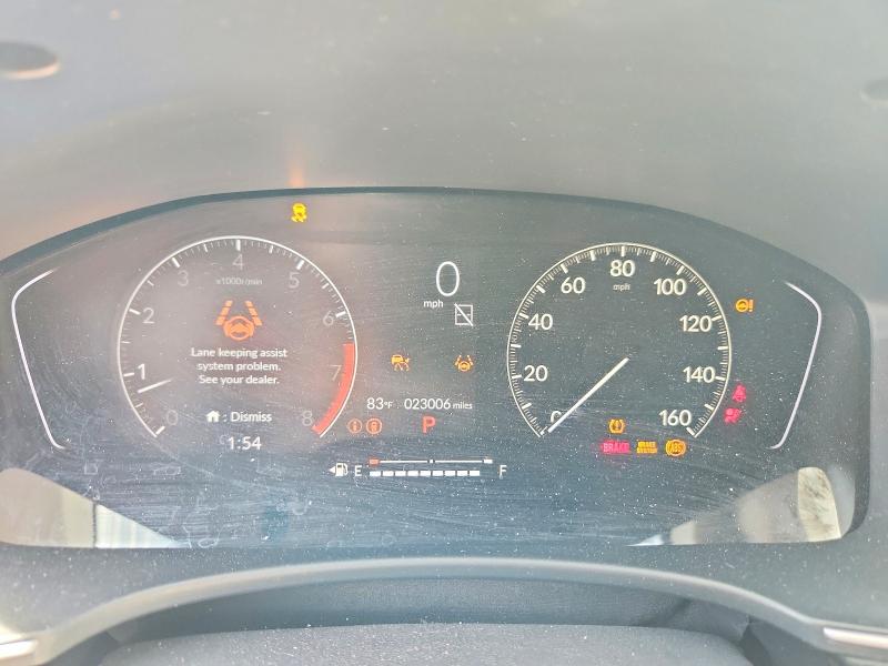 Aukcja sprzedaży 2023 Honda Civic, vin: 19XFL1H70PE017696, numer aukcji: 68040296