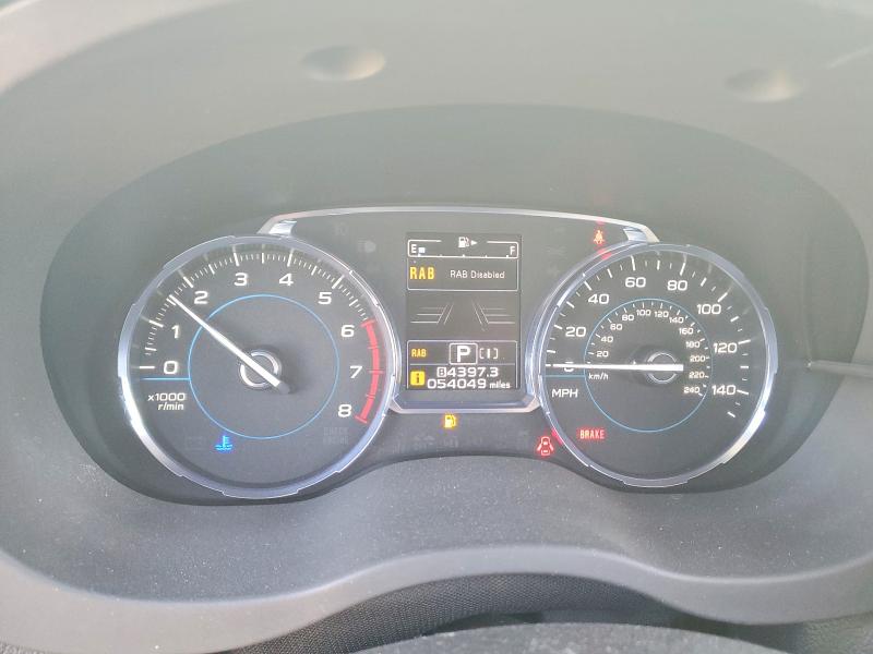 Продажа на аукционе авто 2017 Subaru Forester, vin: JF2SJGWC2HH806579, номер лота: 67969726