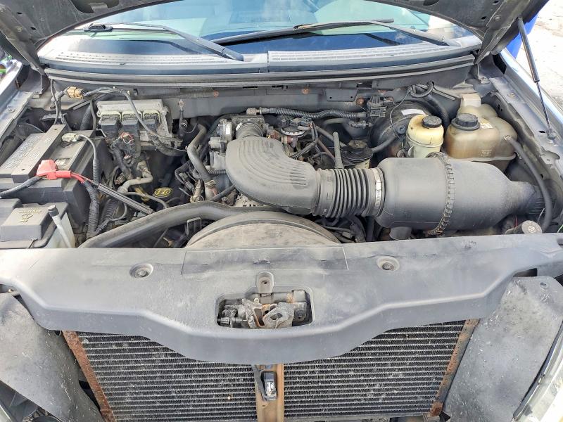 Aukcja sprzedaży 2006 Ford F150, vin: 1FTRX14W56KD41740, numer aukcji: 66592836
