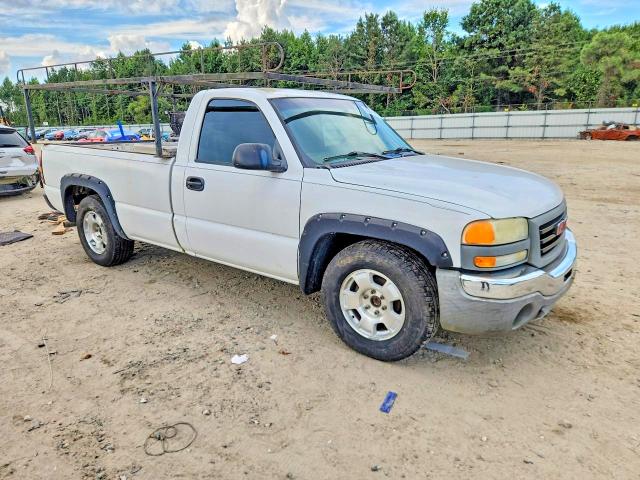Aukcja sprzedaży 2004 Gmc New Sierra, vin: 1GTEC14X84Z107910, numer aukcji: 66375396