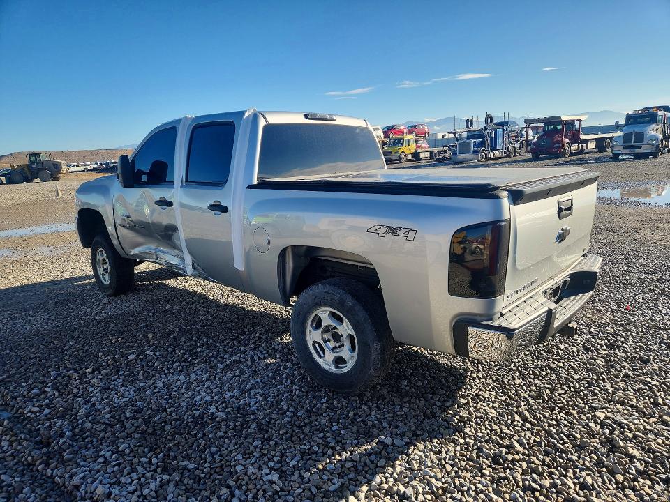 Продаж на аукціоні авто 2011 Chevrolet Silverado, vin: 3GCUKSE22BG200054, номер лоту: 69346746