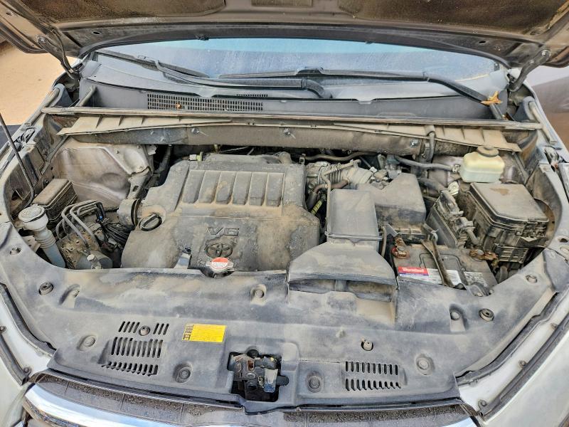 68641096 :رقم المزاد ، 5TDKKRFH2GS156844 vin ، 2016 Toyota Highlander مزاد بيع