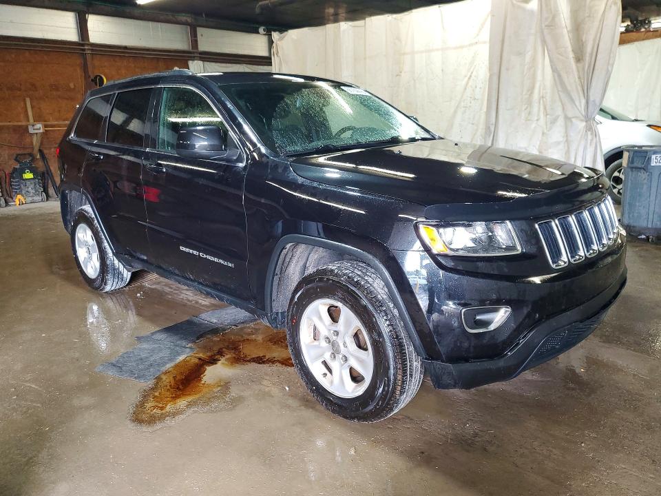 Aukcja sprzedaży 2016 Jeep Grand Cherokee, vin: 1C4RJFAG4GC379693, numer aukcji: 66764446