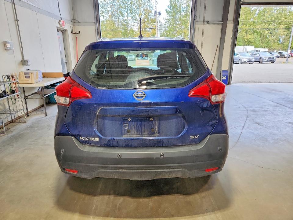 Продаж на аукціоні авто 2020 Nissan Kicks, vin: 3N1CP5CV0LL523946, номер лоту: 68331696