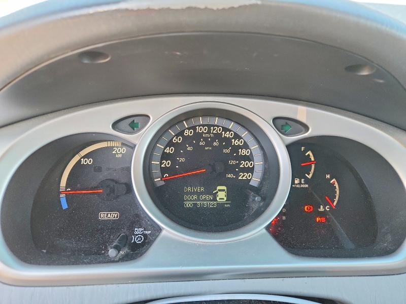 Продаж на аукціоні авто 2007 Toyota Highlander, vin: JTEEW21AX70046383, номер лоту: 70739656