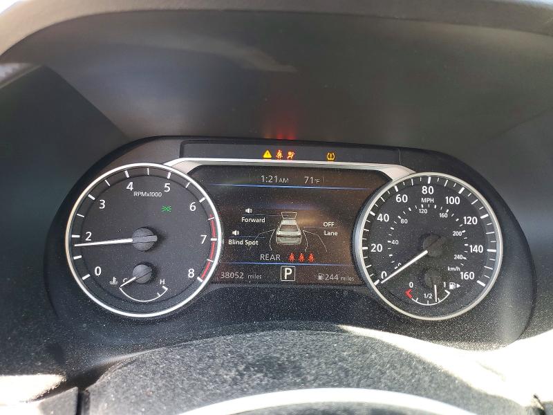 Продаж на аукціоні авто 2023 Nissan Sentra, vin: 3N1AB8CV4PY261008, номер лоту: 69777806