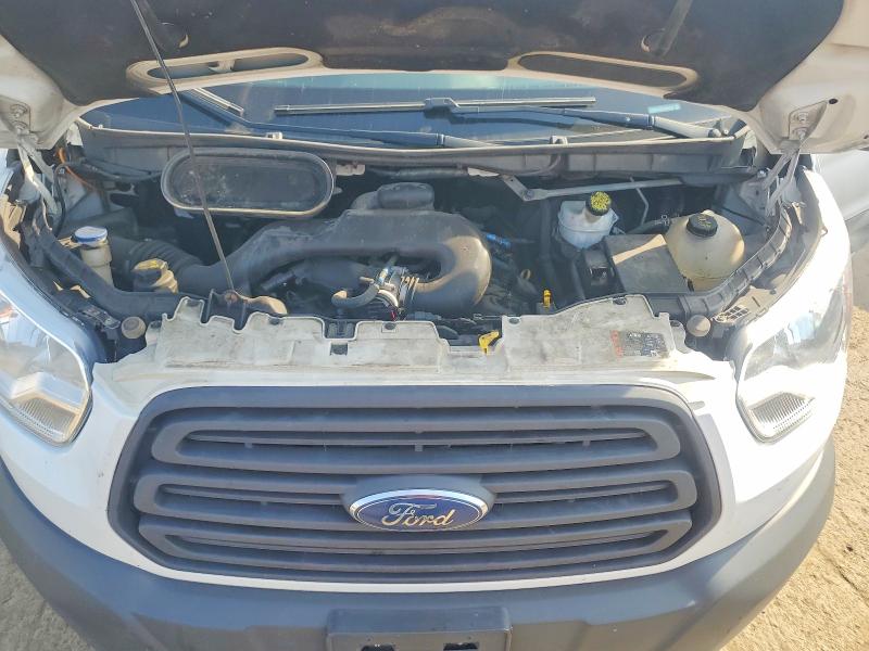 Продажа на аукционе авто 2018 Ford Transit, vin: 1FMZK1CMXJKB41844, номер лота: 67653056