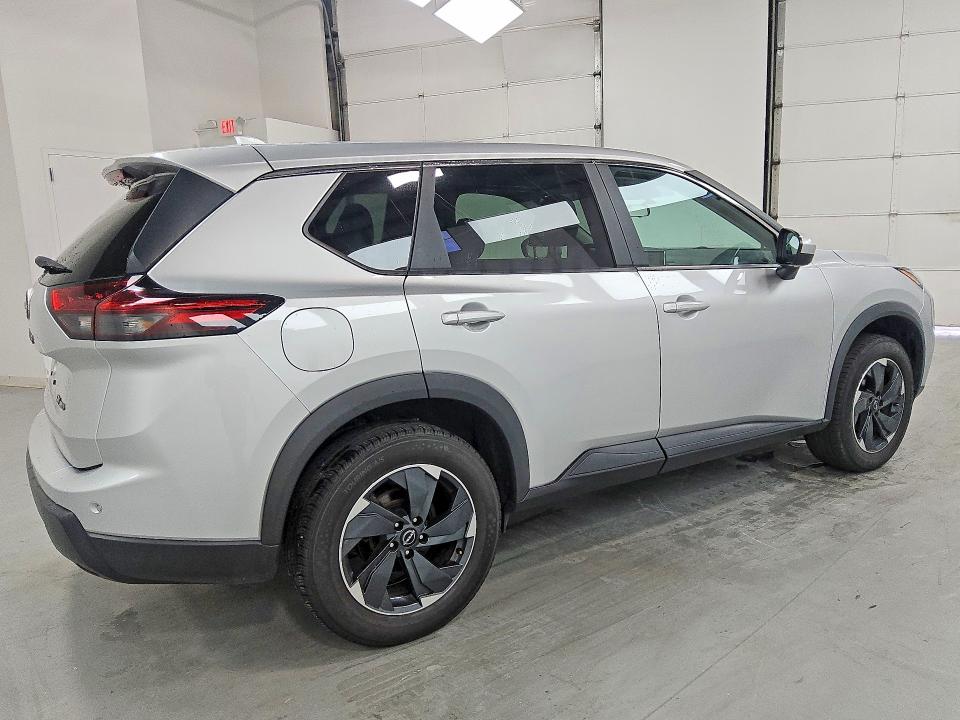 Auction sale of the 2024 Nissan Rogue, vin: 5N1BT3BB1RC698903, lot number: 68218306