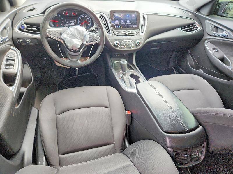 Aukcja sprzedaży 2020 Chevrolet Malibu, vin: 1G1ZD5ST5LF019735, numer aukcji: 70688716