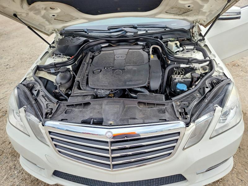 Продаж на аукціоні авто 2012 Mercedes-benz E, vin: WDDHF5KB8CA651636, номер лоту: 69710196