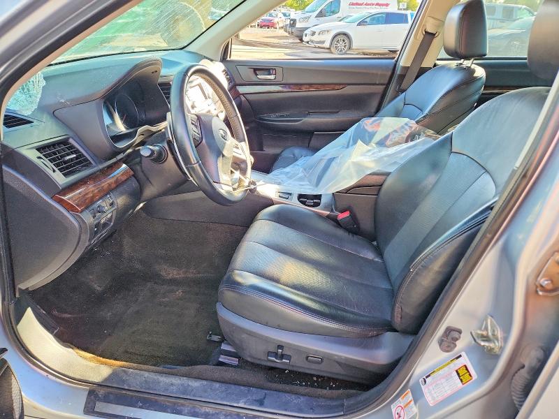 Aukcja sprzedaży 2013 Subaru Legacy, vin: 4S3BMBK61D3048251, numer aukcji: 68362456