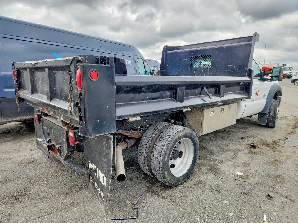 Продажа на аукционе авто 2013 Ford F550, vin: 1FDUF5GT8DEA76521, номер лота: 69607346