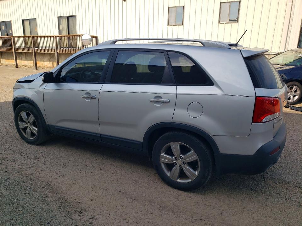 68655886 :رقم المزاد ، 5XYKU4A24DG339638 vin ، 2013 Kia Sorento مزاد بيع