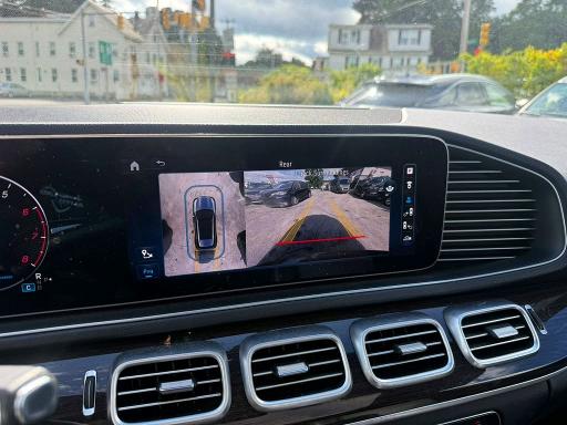 70012066 :رقم المزاد ، 4JGFB4FEXRB015827 vin ، 2024 Mercedes-benz Gle مزاد بيع