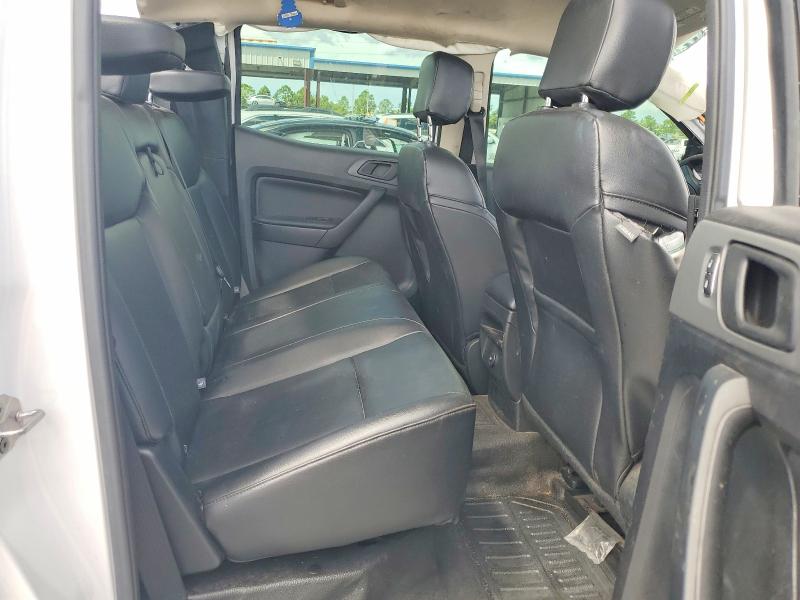 Aukcja sprzedaży 2019 Ford Ranger, vin: 1FTER4EH3KLA69865, numer aukcji: 68746716