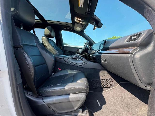 Продажа на аукционе авто 2020 Mercedes-benz Gle, vin: 4JGFB4JB7LA169745, номер лота: 70371586