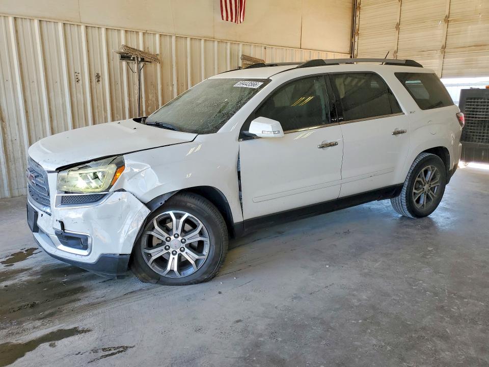 Aukcja sprzedaży 2014 Gmc Acadia, vin: 1GKKRRKD1EJ366896, numer aukcji: 69443566