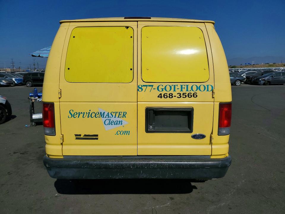 Продаж на аукціоні авто 2011 Ford Econoline, vin: 1FTNE2EW8BDA08892, номер лоту: 70535046