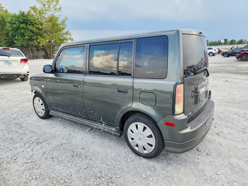 Продаж на аукціоні авто 2006 Scion Xb, vin: JTLKT324464049306, номер лоту: 66857266