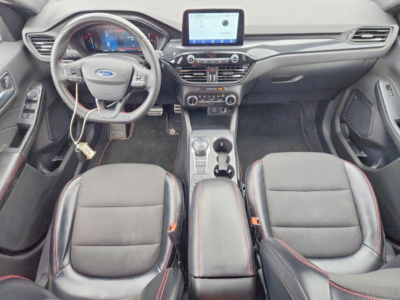 Aukcja sprzedaży 2023 Ford Escape, vin: 1FMCU0MN6PUA78983, numer aukcji: 69538086