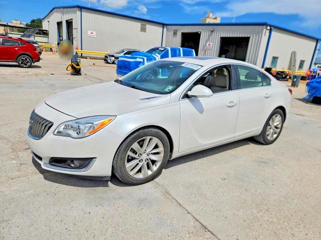 Aukcja sprzedaży 2016 Buick Regal, vin: 2G4GS5GXXG9136236, numer aukcji: 68250026