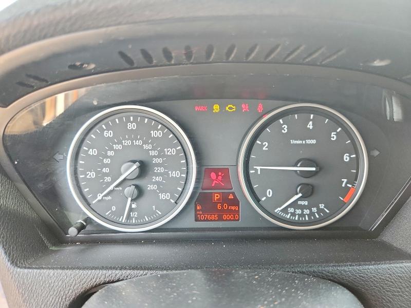 Aukcja sprzedaży 2011 Bmw X5, vin: 5UXZV4C56BL414519, numer aukcji: 67559936