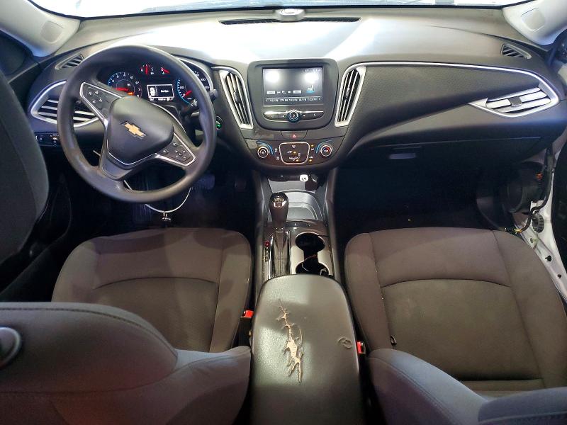 Aukcja sprzedaży 2017 Chevrolet Malibu, vin: 1G1ZB5STXHF249297, numer aukcji: 68664836