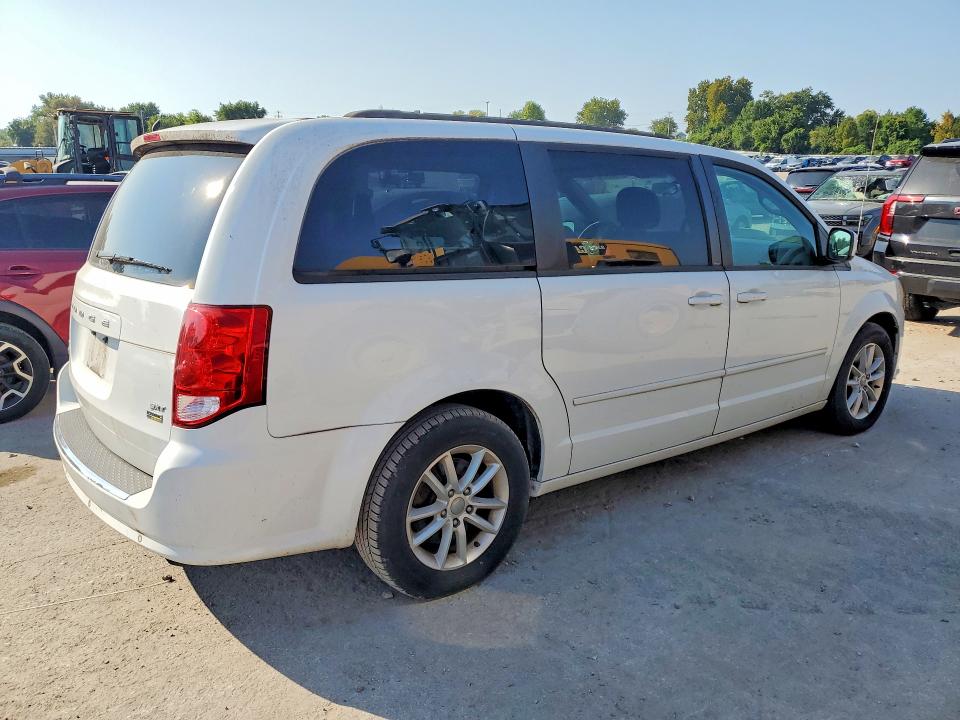 Aukcja sprzedaży 2014 Dodge Grand Caravan, vin: 2C4RDGCG4ER240646, numer aukcji: 67361376