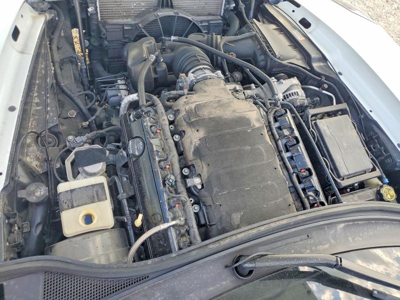 Продаж на аукціоні авто 2014 Chevrolet Corvette, vin: 1G1YD2D78E5110985, номер лоту: 68391846
