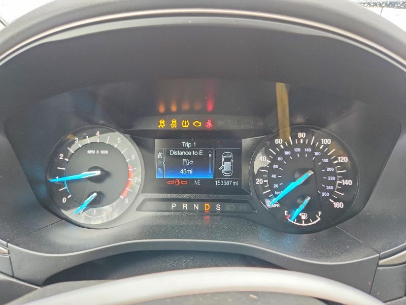 2014 Ford Fusion მანქანა იყიდება აუქციონზე, vin: 3FA6P0H9XER380745, აუქციონის ნომერი: 66853606