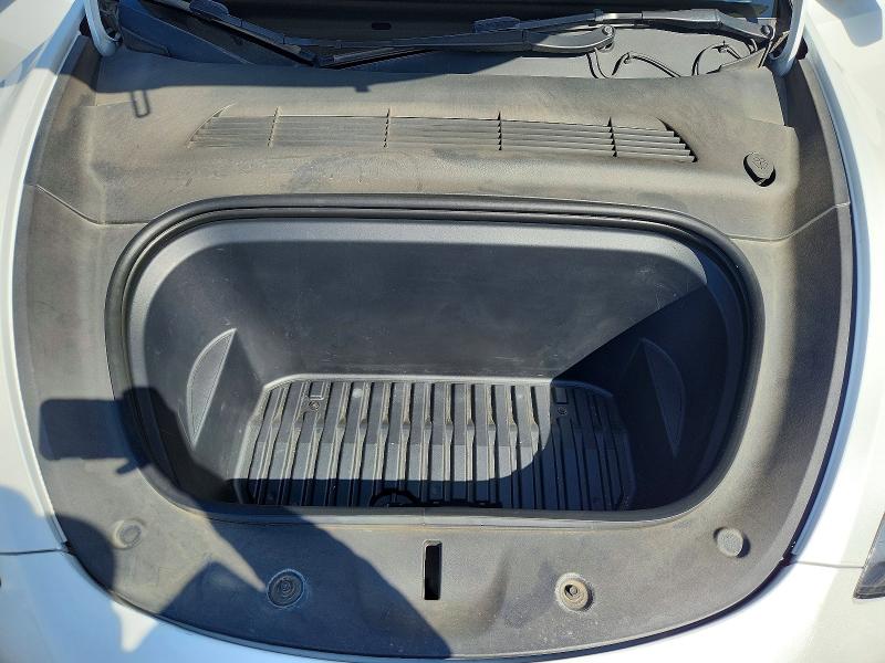 Продажа на аукционе авто 2022 Tesla Model Y, vin: 7SAYGDEF7NF410230, номер лота: 69415626