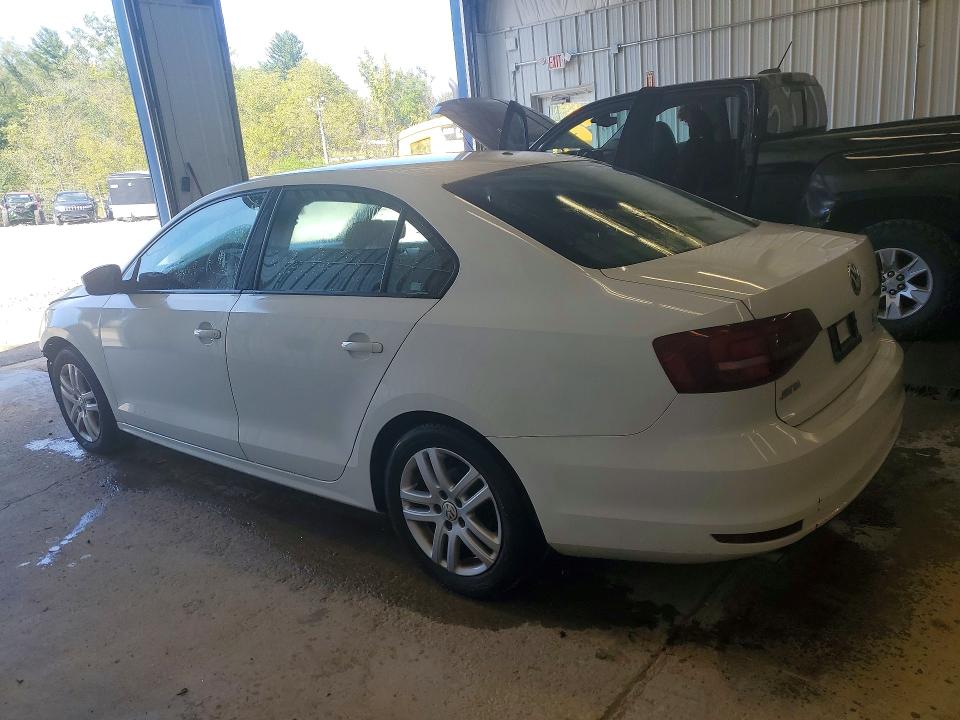 Продаж на аукціоні авто 2018 Volkswagen Jetta, vin: 3VW2B7AJ4JM230901, номер лоту: 69117436