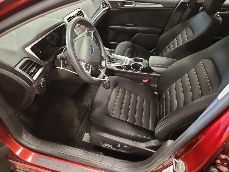 69149946 :رقم المزاد ، 3FA6P0H79ER141394 vin ، 2014 Ford Fusion مزاد بيع