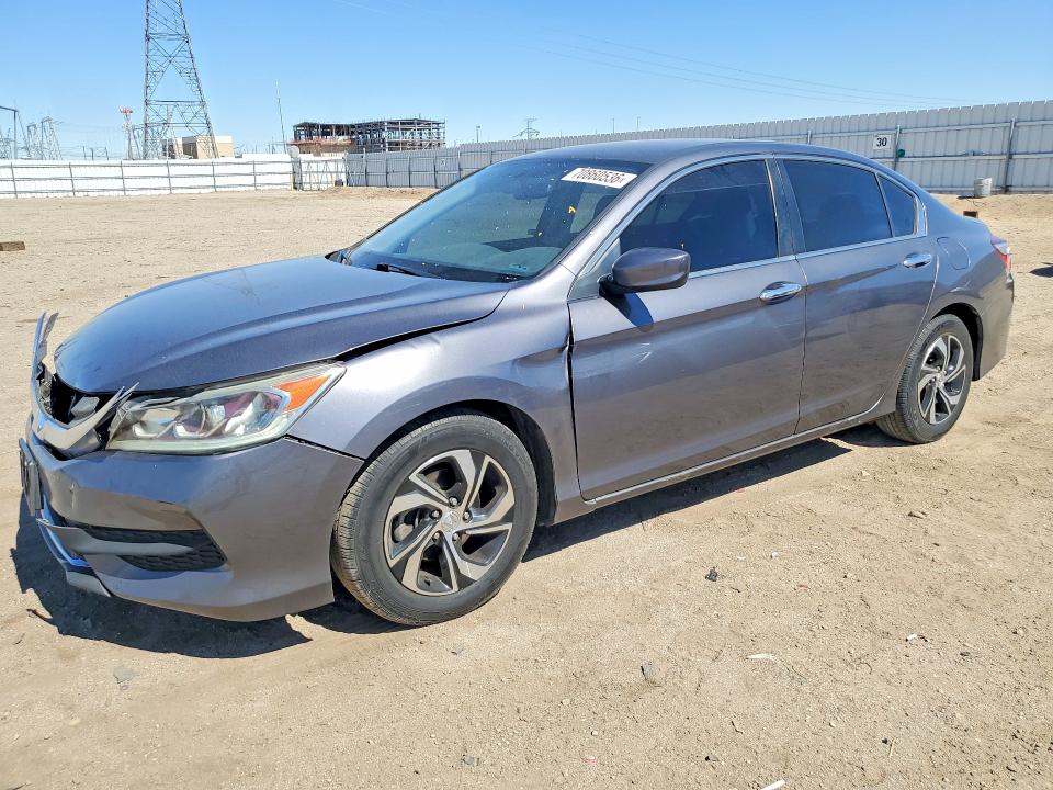 Продаж на аукціоні авто 2016 Honda Accord, vin: 1HGCR2F3XGA182716, номер лоту: 70860536