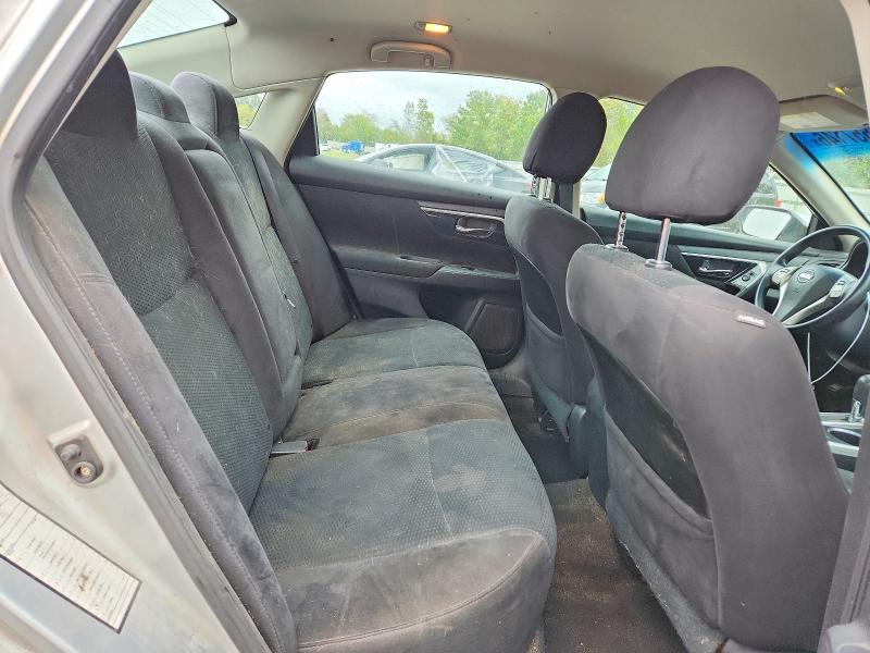Aukcja sprzedaży 2014 Nissan Altima, vin: 1N4AL3AP5EN351544, numer aukcji: 70657146