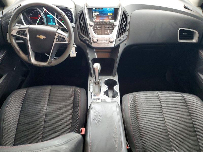 Aukcja sprzedaży 2013 Chevrolet Equinox, vin: 2GNALPEK8D6405543, numer aukcji: 70309826