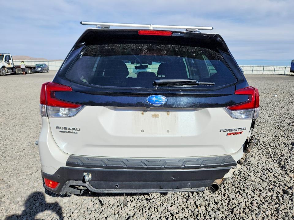 67371776 :رقم المزاد ، JF2SKAMC6LH521518 vin ، 2020 Subaru Forester مزاد بيع
