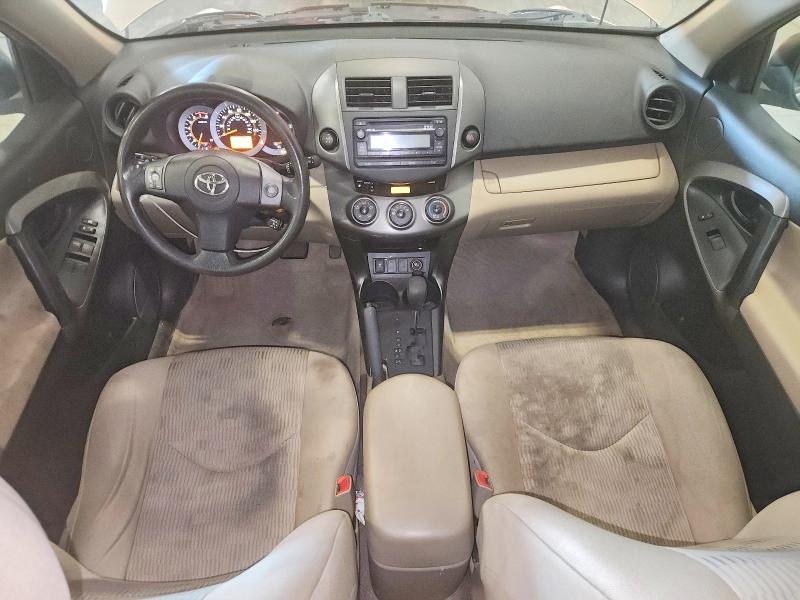 Продажа на аукционе авто 2012 Toyota Rav4, vin: 2T3BK4DV7CW090571, номер лота: 67294436