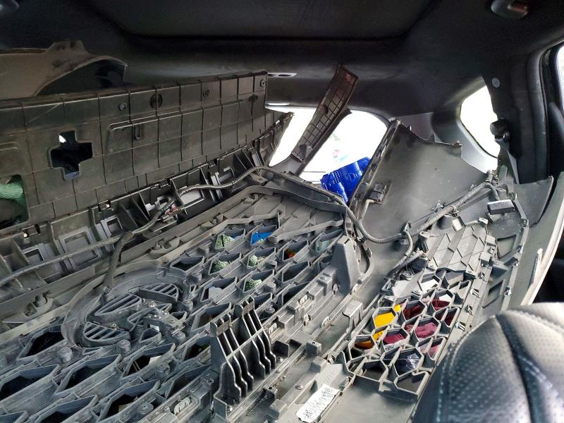 70898636 :رقم المزاد ، 5NMS5DAL1PH482255 vin ، 2023 Hyundai Santa Fe مزاد بيع