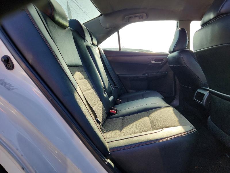 Продаж на аукціоні авто 2017 Toyota Camry, vin: 4T1BF1FK1HU812123, номер лоту: 67348596