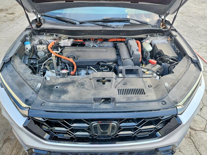 Aukcja sprzedaży 2023 Honda Cr-v, vin: 7FARS5H5XPE007391, numer aukcji: 67691396