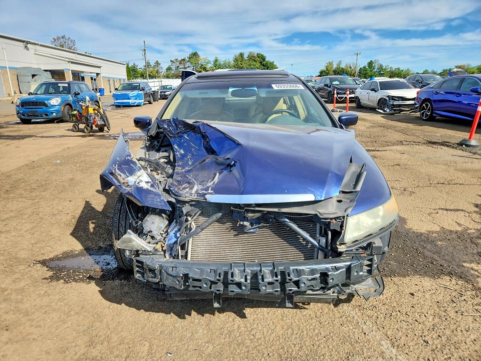 Aukcja sprzedaży 2005 Acura Tl, vin: 19UUA66215A034851, numer aukcji: 69355666