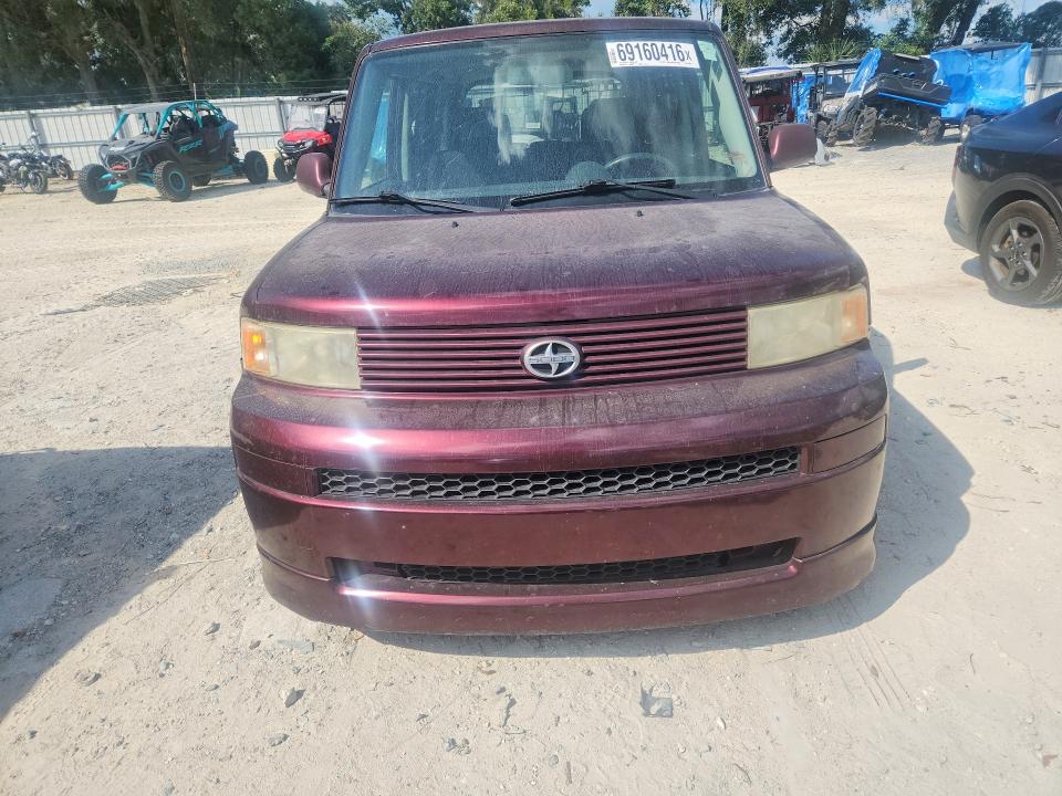 Aukcja sprzedaży 2005 Scion Xb, vin: JTLKT324750183894, numer aukcji: 69160416