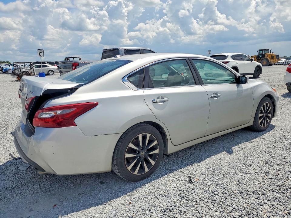 Продажа на аукционе авто 2018 Nissan Altima, vin: 1N4AL3AP3JC185241, номер лота: 68161916