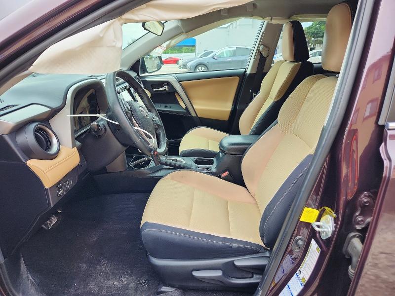 Продажа на аукционе авто 2018 Toyota Rav4, vin: 2T3RFREV3JW719254, номер лота: 71162046