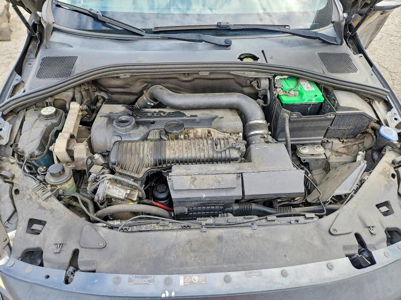 Aukcja sprzedaży 2013 Volvo S60, vin: YV1612FH0D2200672, numer aukcji: 69420666